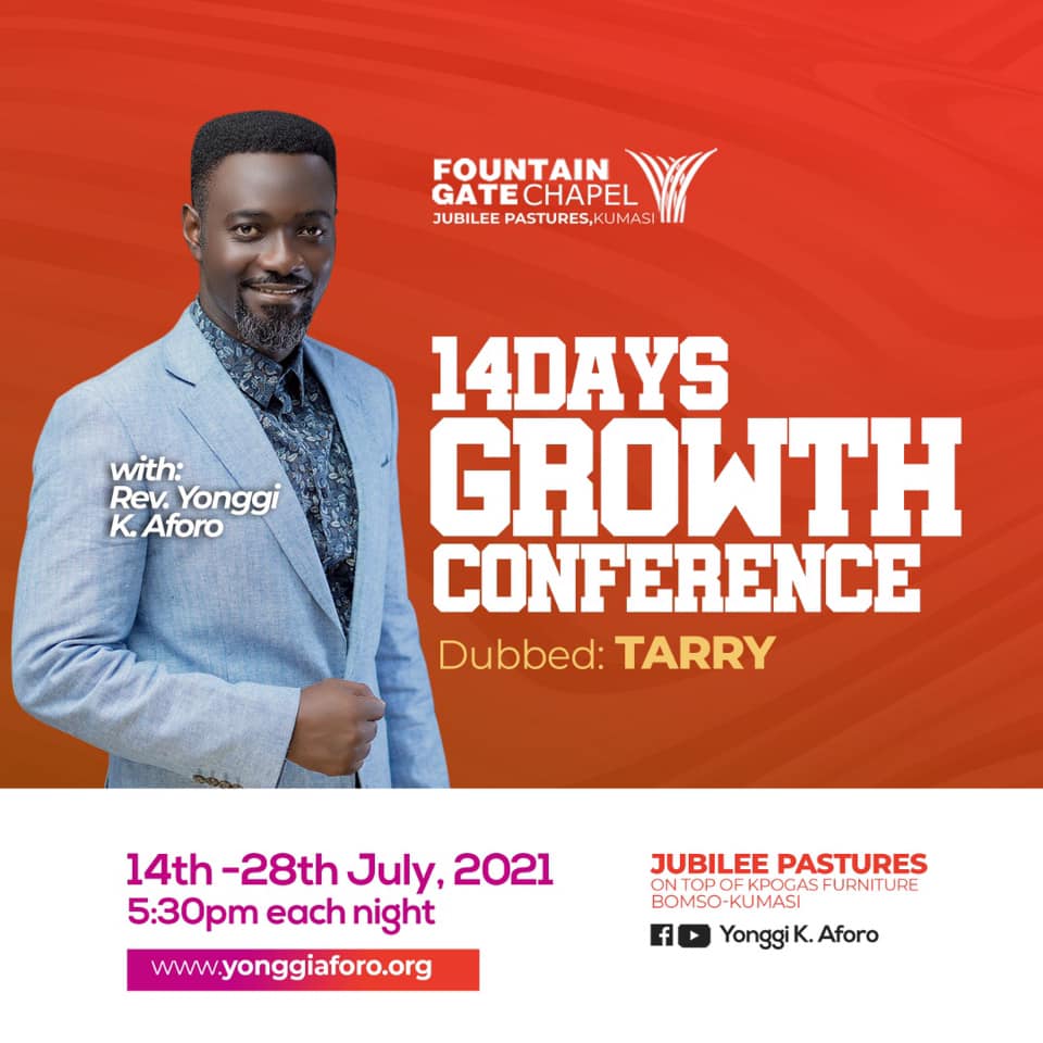 14days Growth Conference